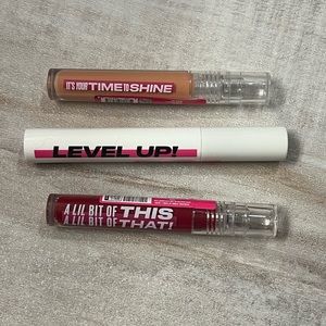 Uoma beauty by Sharon C bundle